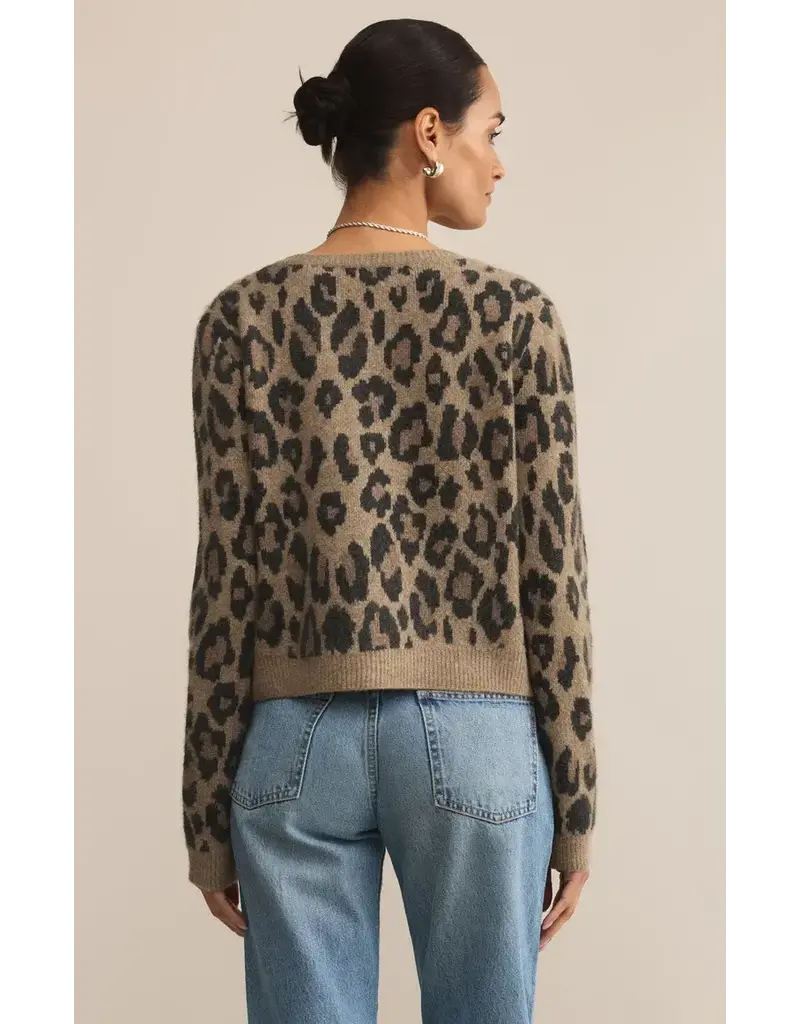 Z Supply Wild Outlook Cardigan