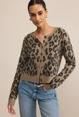 Z Supply Wild Outlook Cardigan