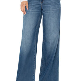Liverpool The Weekender Wide Leg Jean