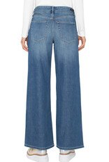 Liverpool The Weekender Wide Leg Jean