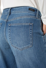 Liverpool The Weekender Wide Leg Jean