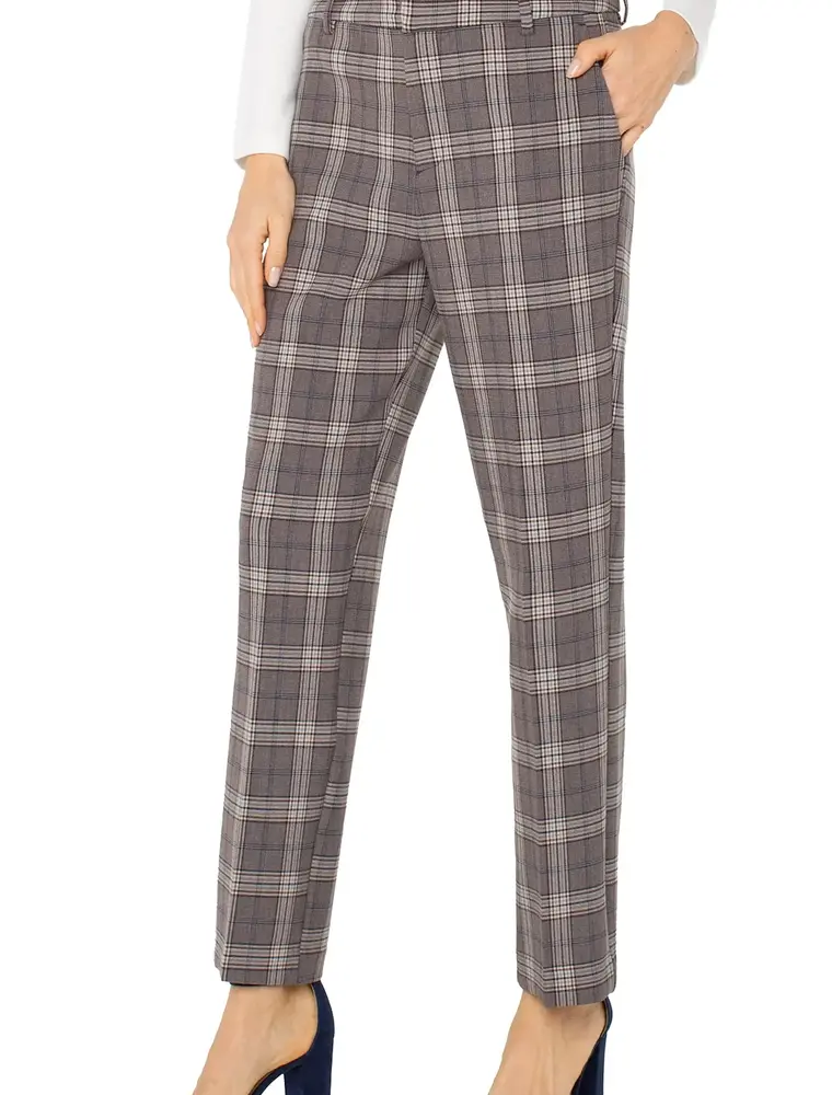 Liverpool Hi-Rise Kelsey Trouser