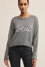 Z Supply Sienna Local Sweater