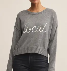 Z Supply Sienna Local Sweater