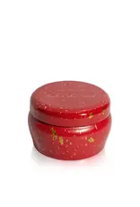 Capri Blue 3 oz. Apple Cider Social Mini Tin