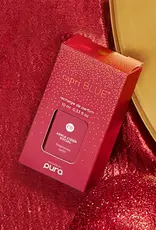 Capri Blue Apple Cider Social Pura Diffuser Refill