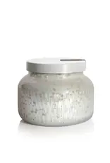 Capri Blue 19 oz. Chestnut Embers Holiday Mercury Signature Jar