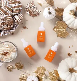 Capri Blue Pumpkin Dulce Pura Diffuser Refill