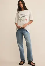 Z Supply Cocktails City Tee