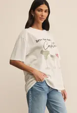 Z Supply Cocktails City Tee