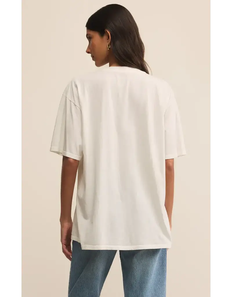 Z Supply Cocktails City Tee