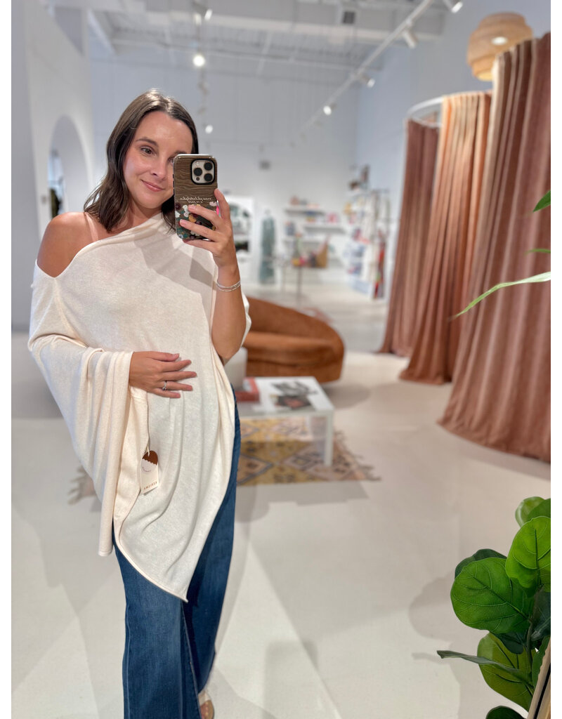 Kerisma Eden II Poncho