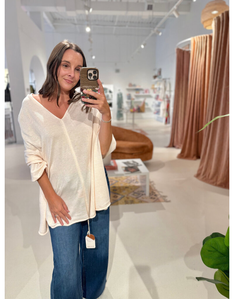 Kerisma Eden II Poncho