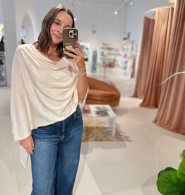 Kerisma Eden II Poncho