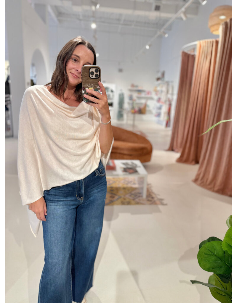 Kerisma Eden II Poncho