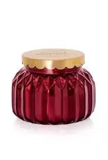 Capri Blue 19 oz.	Sugared Spice Twist Royal Gem Signature Candle