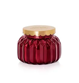 Capri Blue 19 oz.	Sugared Spice Twist Royal Gem Signature Candle