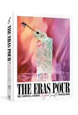 penguinhouse The Eras Pour Cocktail Recipe Book