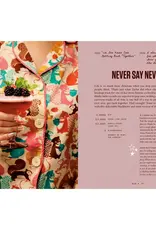 penguinhouse The Eras Pour Cocktail Recipe Book