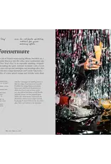 penguinhouse The Eras Pour Cocktail Recipe Book