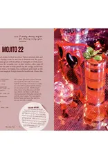 penguinhouse The Eras Pour Cocktail Recipe Book