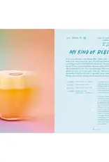penguinhouse The Eras Pour Cocktail Recipe Book