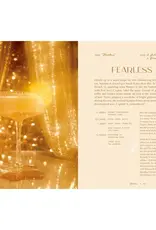 penguinhouse The Eras Pour Cocktail Recipe Book