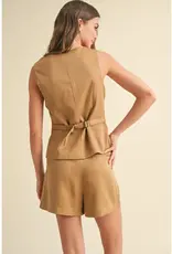 miou muse The Margo Vest