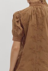 Entro The Closson Mini Dress