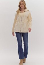 Entro The Jinny Jacket