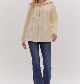 Entro The Jinny Jacket