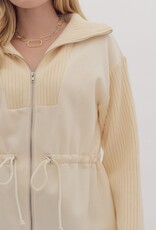 Entro The Jinny Jacket