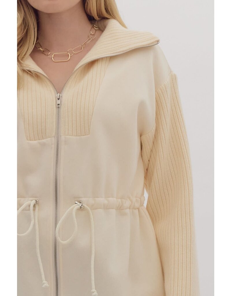 Entro The Jinny Jacket