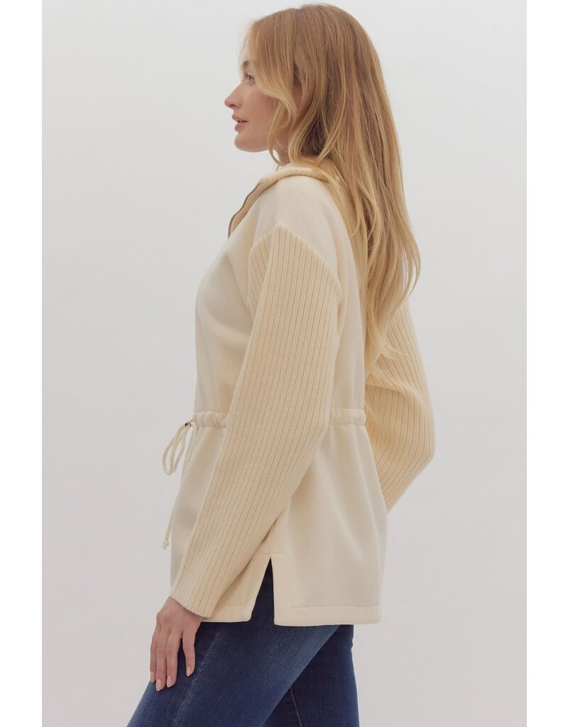 Entro The Jinny Jacket