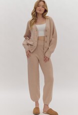Entro The Marable Knit Pants