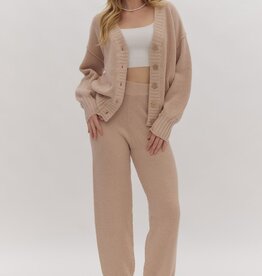 Entro The Marable Knit Pants