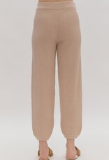 Entro The Marable Knit Pants