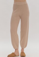 Entro The Marable Knit Pants