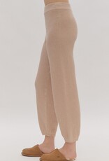 Entro The Marable Knit Pants