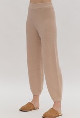 Entro The Marable Knit Pants