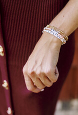 Little Words Project Little Words Project Bracelet Hope (small/medium)