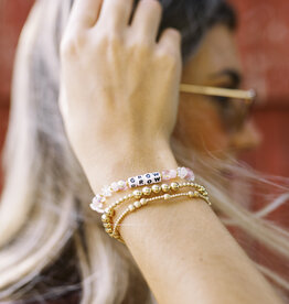 Little Words Project Little Words Project Bracelet Grow (small/medium)