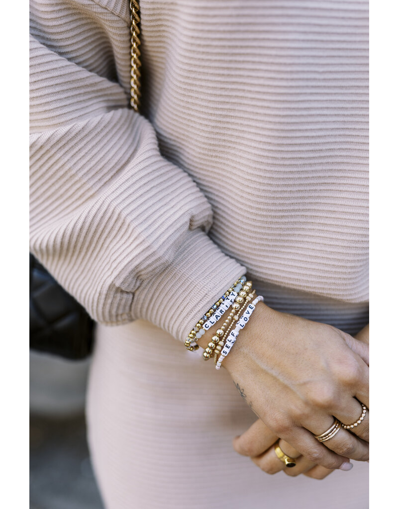 Little Words Project Little Words Project Intentions Capsule (medium/large)