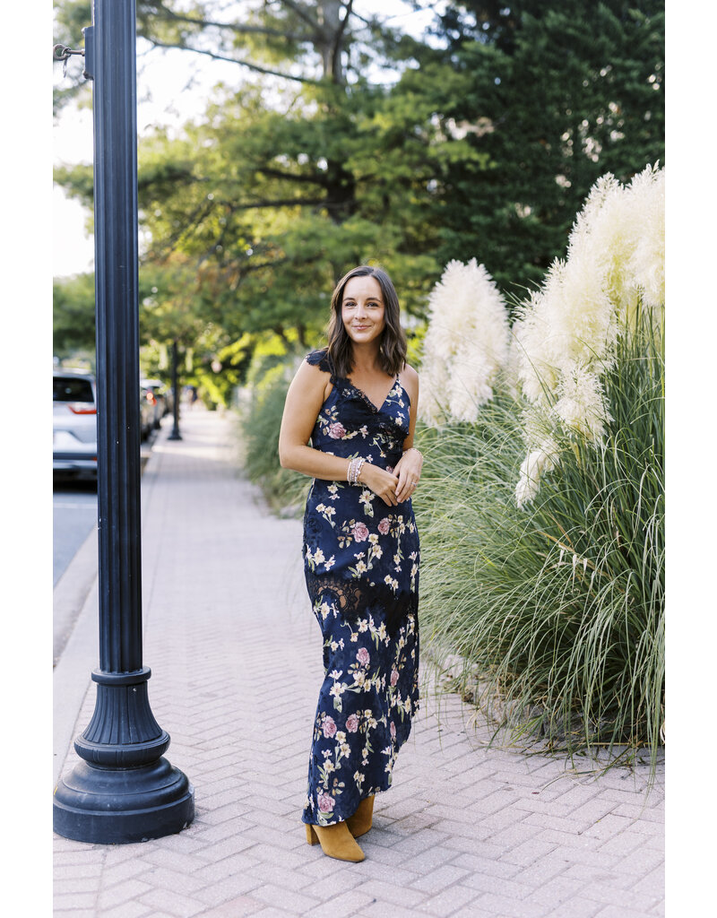 Dress Forum My Darling Asymmetrical Lace Dress