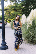 Dress Forum My Darling Asymmetrical Lace Dress