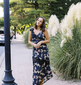 Dress Forum My Darling Asymmetrical Lace Dress