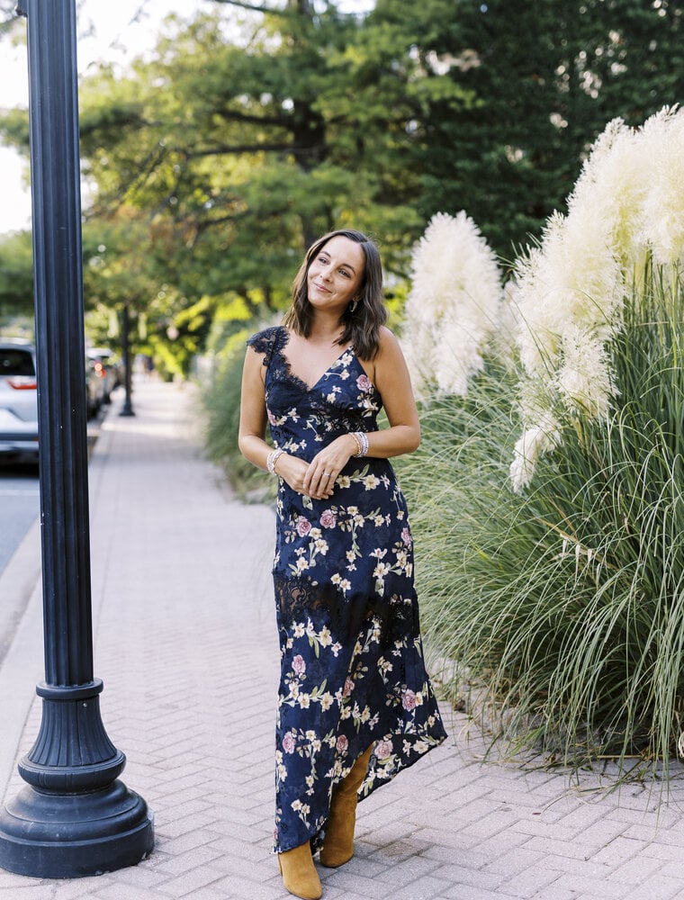 Dress Forum My Darling Asymmetrical Lace Dress