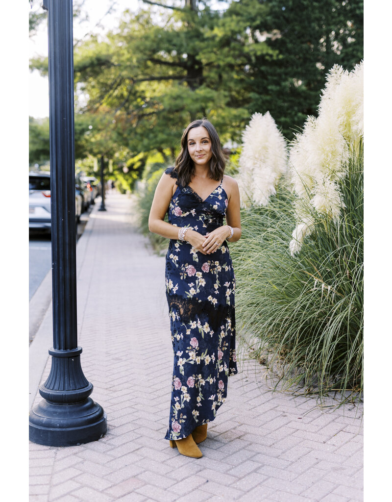 Dress Forum My Darling Asymmetrical Lace Dress