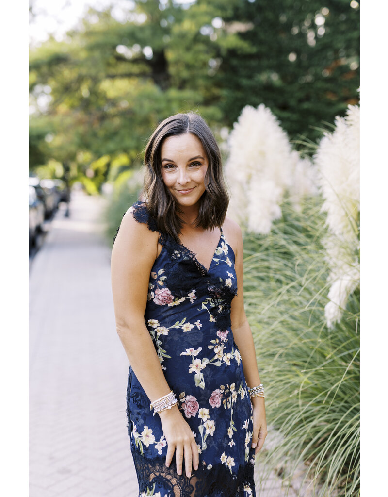 Dress Forum My Darling Asymmetrical Lace Dress