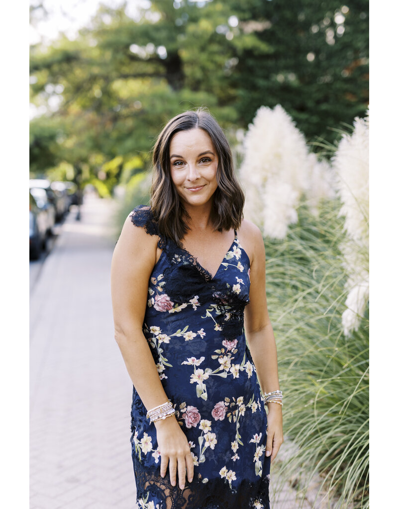 Dress Forum My Darling Asymmetrical Lace Dress